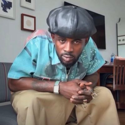 OkodieBaHighest's profile picture. Life is base on movement so move for the best. 🦅