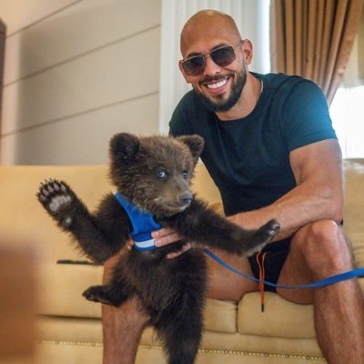 Andrewtateag3d's profile picture. Andrew Tate Quotes (Motivation | MindsetEntrepreneur Helping You Escape The Matrix And Become Rich