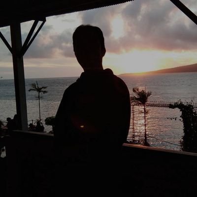 gading57's profile picture. unTamed || HANYA pendengar di space😴 || Reconstruction ||