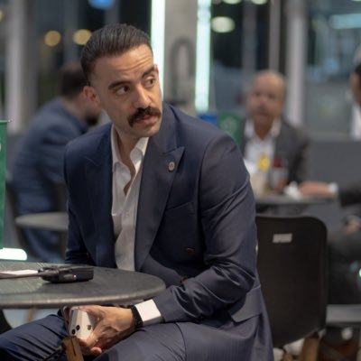 hosen_shakeri's profile picture. میگن هوش اقتصادی اجتماعی داری