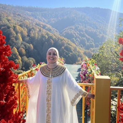 MonaAlaa10's profile picture. Egyptian and proud. Phd Interpreting Studies, CELTA holder & freelance interpreter