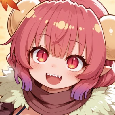 GallyGensThird's profile picture. AI Generator, doing what I fancy and what's asked of me!
DMs/Commissions okay!
https://t.co/nrcLGAQQsW