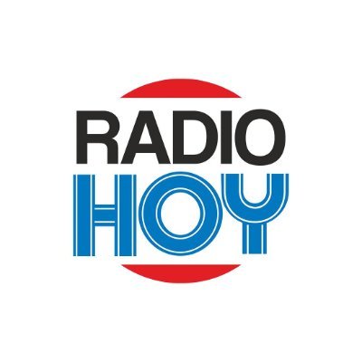 radiohoysm's profile picture. LA RADIO DIFERENTE, DECENTE Y DIGITAL🎧🎙️
¡Visítanos! Descarga nuestra app y síguenos en este enlace ⬇️
https://t.co/bfrKYFhlZP