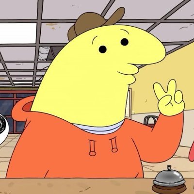 CuteCoreLamb's profile picture. Real CuteCoreLamb.
I don't use this much, I will in the future.