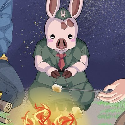 rappigcrossing's profile picture. Rappig Crossing is a Midwestern USA video game convention celebrating the Tales of series! Welcome to the farm! This account is moderated by @crystal_seraph