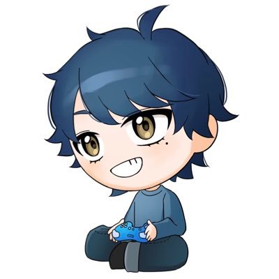 Ash14igh's profile picture. スマブラ/ポケモンSV/スプラ/R6S/APEX/