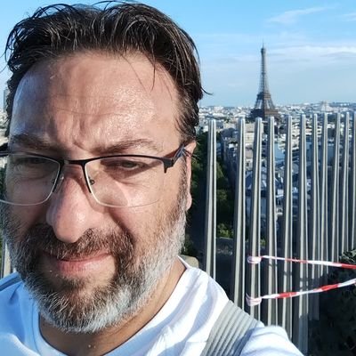 DiegoZetelny's profile picture. Padre de 3, Delegado en el @registroPBA.