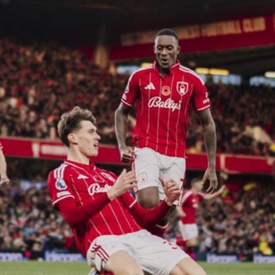 OliverNFFC02's profile picture. Nicolò Savona enthusiast