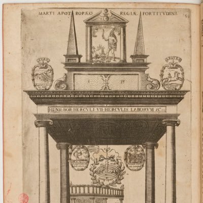 Hatercles's profile picture. Official Weird Twitter account for Godzilla: The Planet Eater, available to stream on Netflix