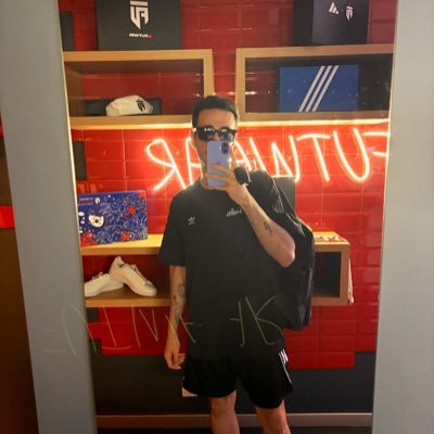 gunaysezerr's profile picture. sezar - managing contents, filming stuff @futesportsgg maybe i was a little too wild in the seventies #FUTWIN