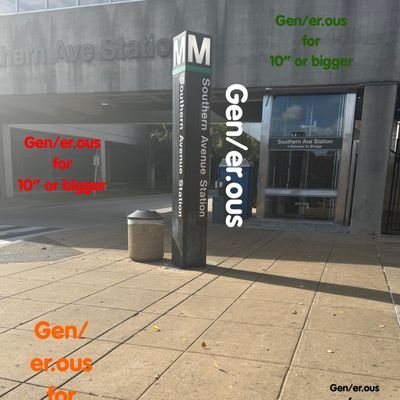 genny4hng's profile picture. CHUBBY Bottom 41 5'7 225 Oxon Hill MD looking for hung Gay, DL, Bi. I've learned I don't really care for the man just his dick dont care bout looks