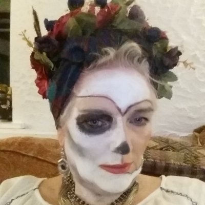 Alexand60844330's profile picture. Old feminist views & typos. Science & Biology teach us, in humans, sex is binary. 
# The truth is not abuse or racist
# Transwomen are male Transmen are female