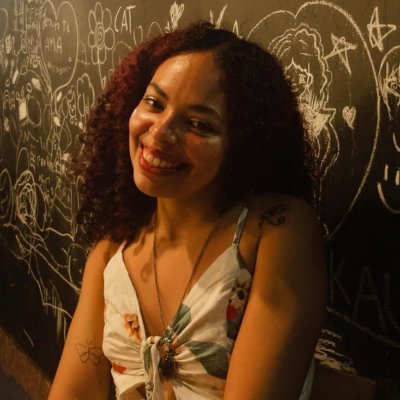 ichcarolinaLari's profile picture. everything is nothing