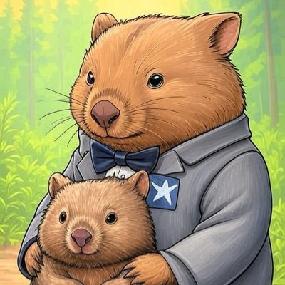 DernetteWombat's profile picture. Rechte Schnarcher zu triggern macht Spaß. Ich habe kein Interesse mehr, höflich zu der Trümmertruppe zu sein. #fckAfD #noAfD Liste=Block