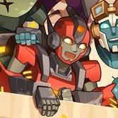 twitchybird_'s profile picture. she/her ( // admin is adult, character is of course a child. interact accordingly)