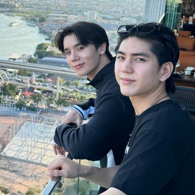 dacaptrendJS003's profile picture. support JimmySea
@NMT_Metta chuẩn bị tạm biệt