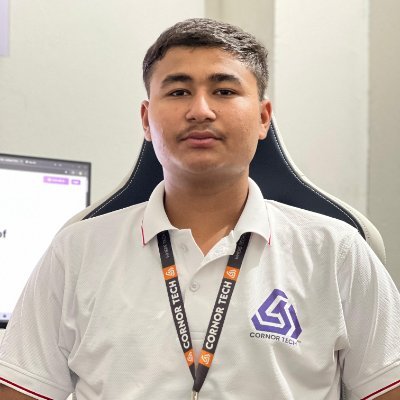 Amanpokhar81362's profile picture. Passionate about Information Security | CTF Enthusiast | Manager at Cornor Tech