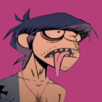 _Melancholyz_'s profile picture. eat flesh, not brains