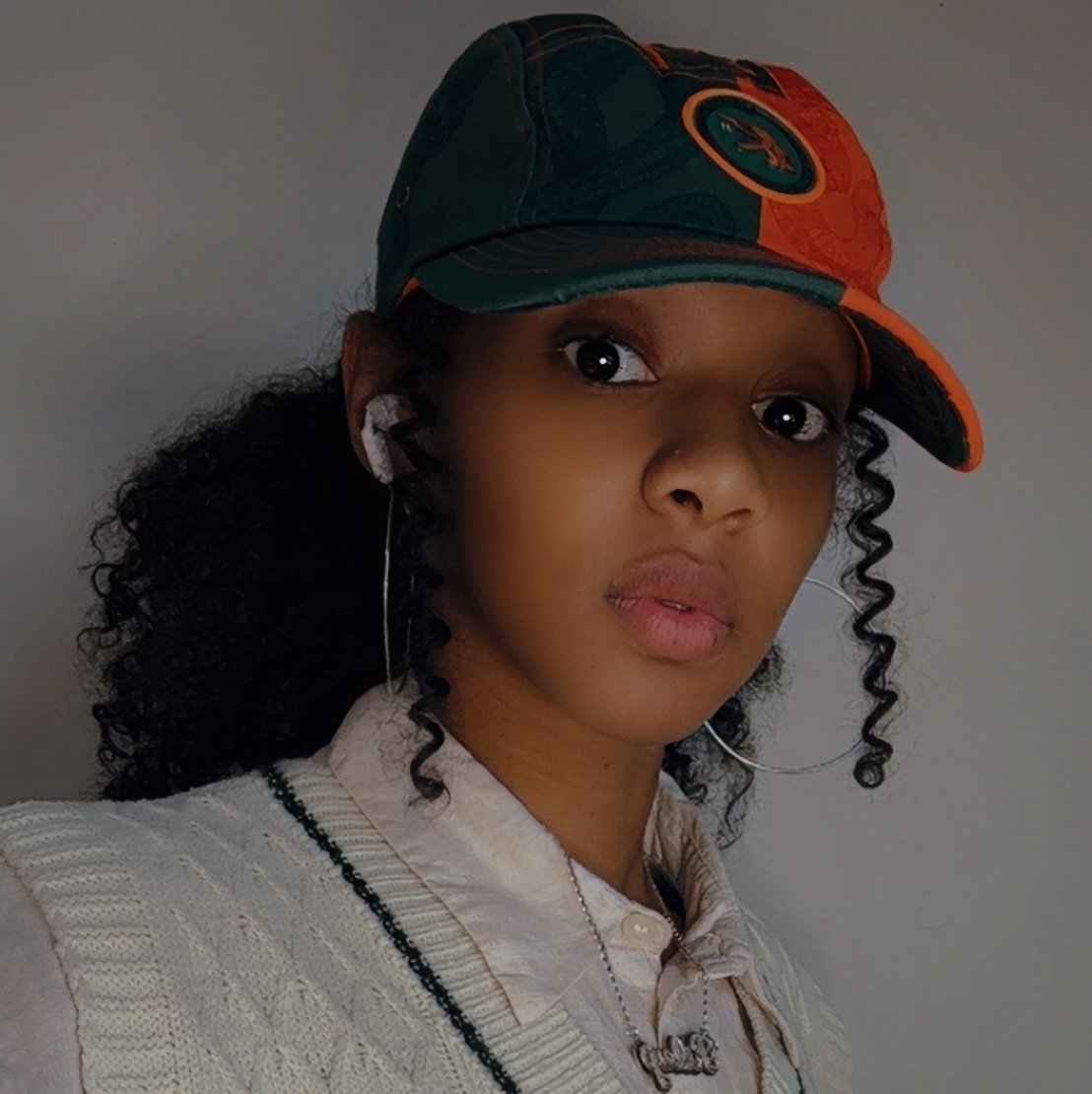 ohrilen's profile picture. 