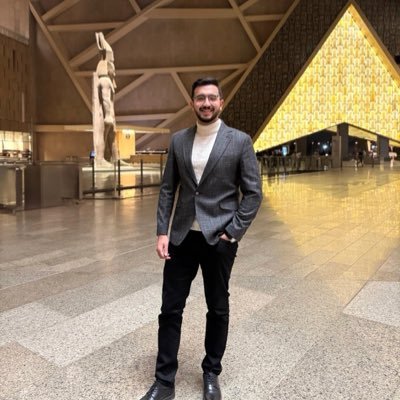 OsamaMagdy147's profile picture. لَا تَدْرِي لَعَلَّ اللَّهَ يُحْدِثُ بَعْدَ ذَٰلِكَ أَمْرًا🤍...✨🎗Oncologist