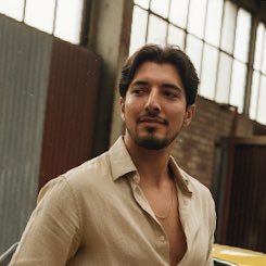 umar_altaf_'s profile picture. Yun na tha, Maine faqat chaha tha yun ho jaye..