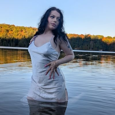 sirenqueenofsin's profile picture. main lilahleviathan 💎 infamous domme & companion active in Ottawa + Toronto