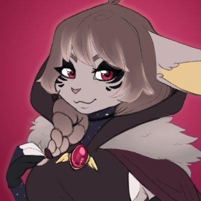 SugarbanditArt's profile picture. 🔞• ♀ • ENTP 584 • wife
 • SFW/NSFW artist & designer
 • bohemian eccentric
 • into kink/sex psychology • 

stupidity ≠ malice. fantasy ≠ reality.