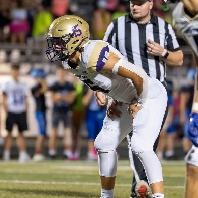 Haydenlb27's profile picture. Pleasant Hill High School 27’ |6’2 205 lbs| 3.8 GPA|Position Linebacker| 4.72 40 YD Dash|Shot put 15.98 Meters| Javelin 45.28 Meters| Discus 42.23 Meters
