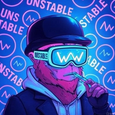 m1k3b13n's profile picture. UNSTABLE / $USDUC

@KCEX_Official partner / digital asset trader / $BTC $SOL $AVAX 

🔥💵