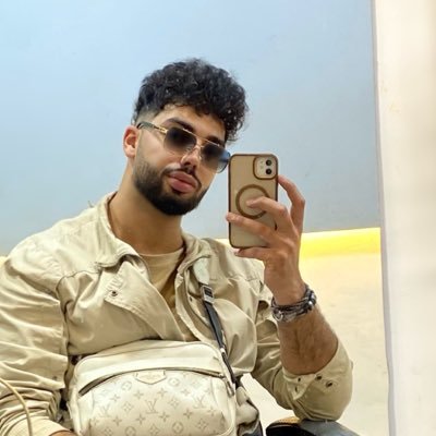 OussA1350870839's profile picture. Lookin for the best 🙂‍↕️✨