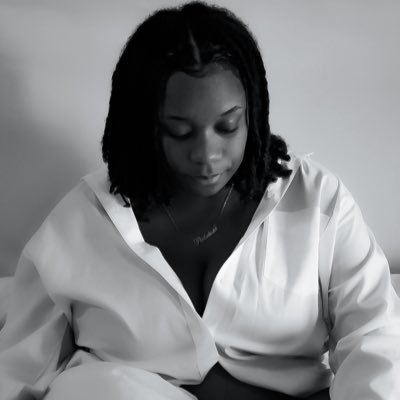 janiamoniquee's profile picture. God First. CDA