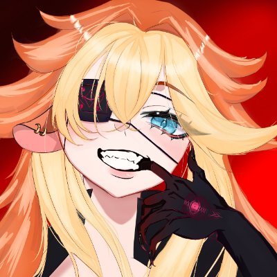 KaoriLawrence's profile picture. ☤ Content Creator | Futura Vtuber | Ela/Dela

★ Email: kaorilawrence@gmail.com 

▷ Artist Profile: @ykshiroi

☆ Banner: @kennytsuu | Icon by me

☼ PT/ENG