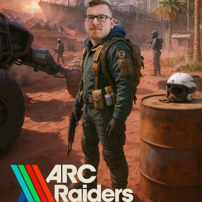 ARCTOPSIDE's profile picture. Just a guy who loves gaming and finally want to share it with the world!
All things live from the topside.
Submit your favorite clips to 
notoriousrps@gmail.com