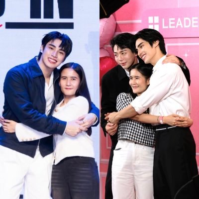Yee_JiRA's profile picture. แม่น้องลูกภูมิ @poompps1 ~ ที่รักพี่ลูกอัพ @uppoompat #💯💕#ไตรภาคี | #MyStandin #ตัวนายตัวแทน | รอ #LoveofSilom #รักแห่งสีลม | ℓυν υρρσσм 🐰🐶🤍♥️