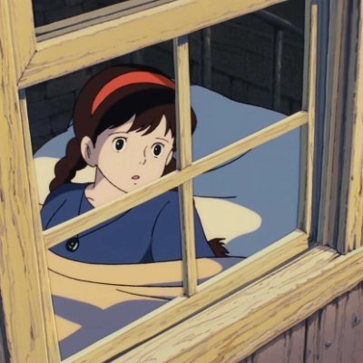 femgki's profile picture. 🌧️雨の静かな時間🌧️
『天空の城ラピュタ』を観た後、雨の日の静かな時間がますます好きになり、心が落ち着く感じがたまらない。