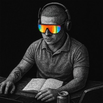 GustavLouv's profile picture. 