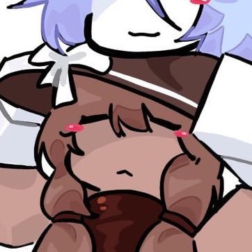 kay_lee1_'s profile picture. Call me Kay! - Pansexual, Nonbinary, Transfem - funny rts sometimes - PFP: @y0urmomisfat - @aver_av1 💙