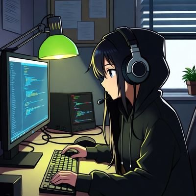 z_alfaCat's profile picture. security researcher | Bug hunter on a mission.
#Hacking #BugBounty