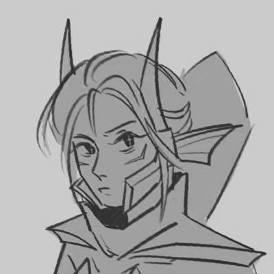 xoIarq's profile picture. oc artist! | dni homophobes & minors ✋ | @xolrq (nsfw)