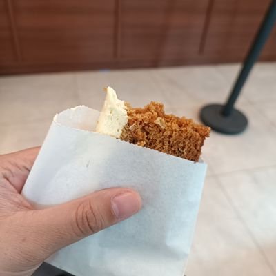 tasaralesya's profile picture. Pawang hujan ☁️