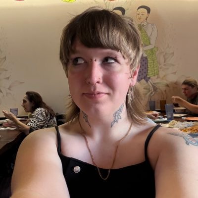 rosemary_g_m's profile picture. lust sun sloth moon gluttony rising