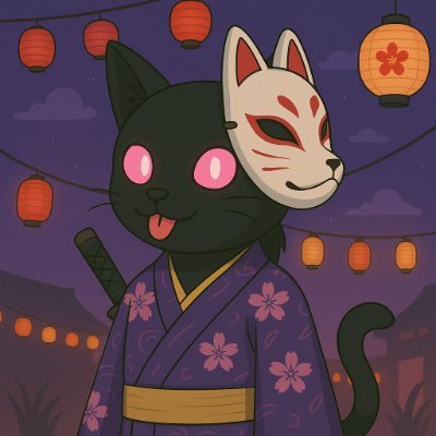 DJeanSU's profile picture. Web3 enjoyer | Trying not to get rugged 😅
Diving into DeFi/GameFi 🎮
Looking for hidden gems in NFTs & Crypto projects 💎
Bullish on @Somnia_Network