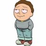 ChilldMorty's profile picture. Just a chill Morty