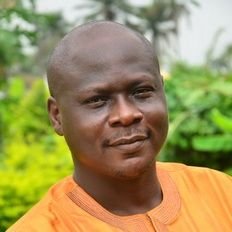 AdemolaOAraoye's profile picture. 