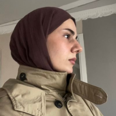 Sahra2739951's profile picture. aslında yok
