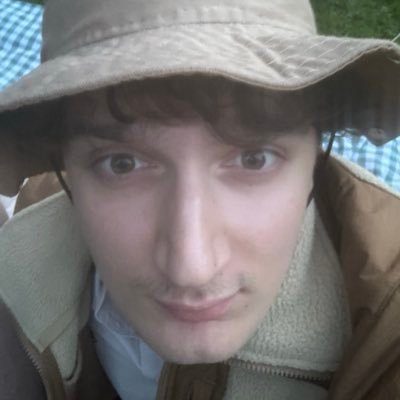 SachaVachet3's profile picture. 