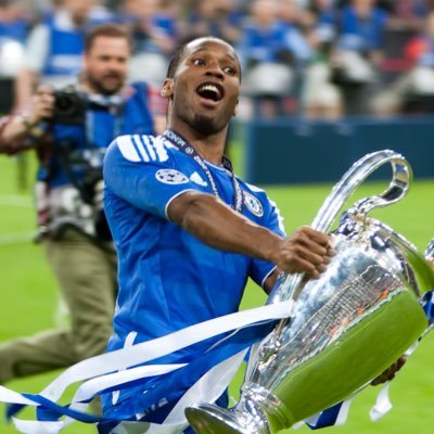 richiebabalola's profile picture. philosopher // sport, culture & ent.