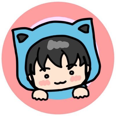 SkyCat_V's profile picture. 至って普通の大学生！趣味 : バイク(gsx-r125)、スノボ、ライブ(ヨルシカ) モデ先🏡(@yukkigamesYT) アイコン＆イラスト🎨(@kokoniiru557) モデ仲間ᐢ⓿ᴥ⓿ᐢ(@corocoropontaYT)