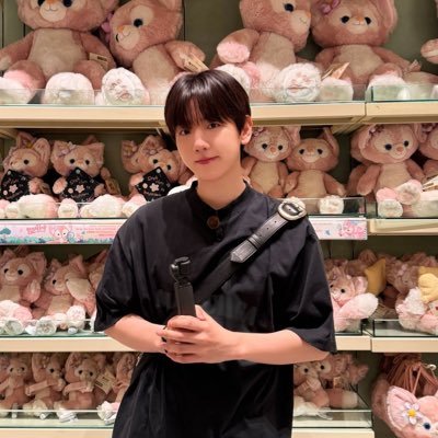 cbsaranya's profile picture. 변백현 ♥ ในชีวิตเพราะมีเอ็กโซถึงมีความสุขได้มากขนาดนี้ #EXO #EXOL