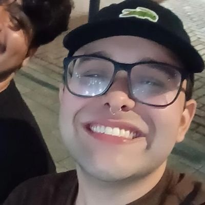 pedrxsxcht's profile picture. PhD na arte de ferver // NB (ele/ela)